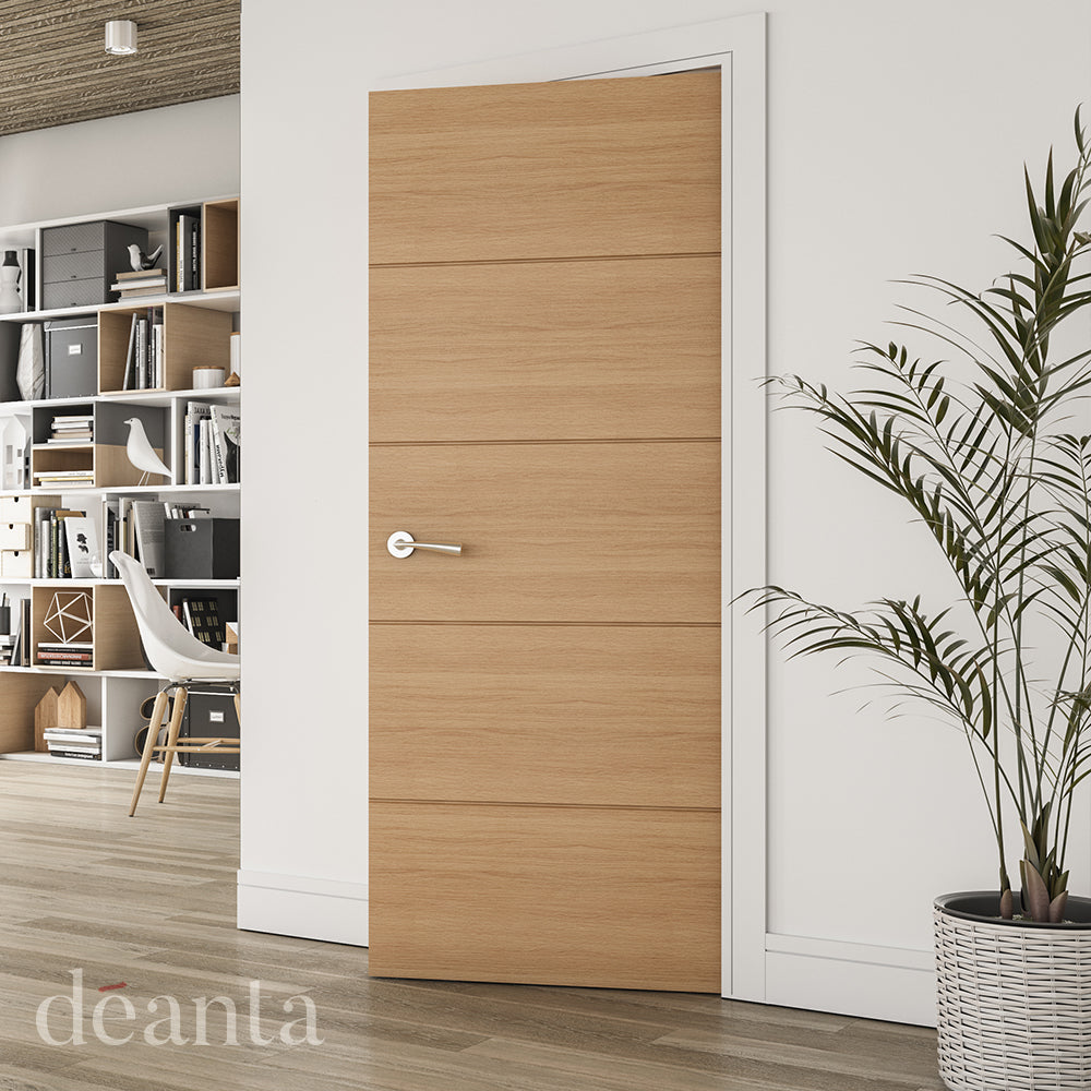 Deanta Internal Doors