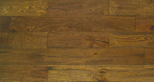 Timba Floor 14x190mm Engineered Whiskey Barrel Oak 5G Real Wood Flooring