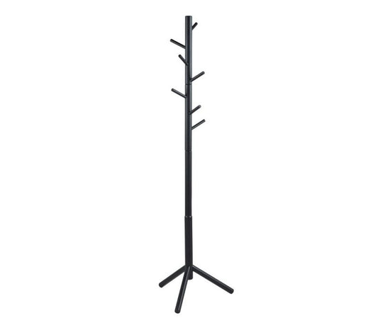 Bremen Coat Stand in Black