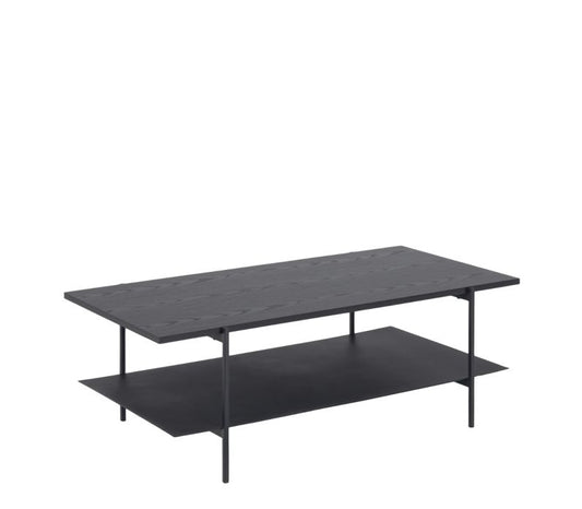 Angus Coffee Table in Black