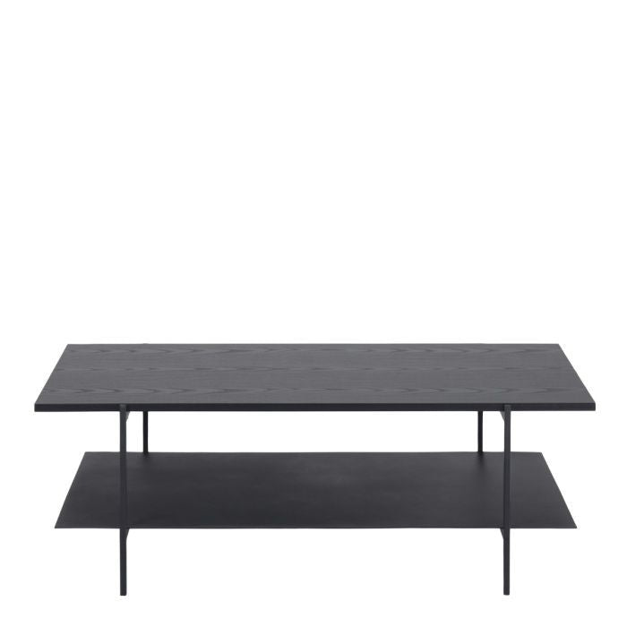 Angus Coffee Table in Black