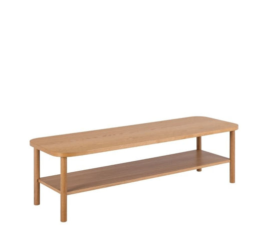 Banbury Coffee Table in Oak