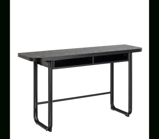 Darlington Dining Table in Black