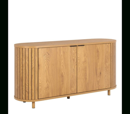 Colima Sideboard, in Oak