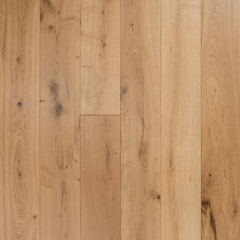 Engineered Oak Alpine Hillside 18x190mm Real Wood Flooring Matt Lacquered