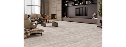 Next Gen Water Resistant Laminate Flooring Ganges Oak