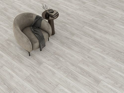 Next Gen Water Resistant Laminate Flooring Ganges Oak