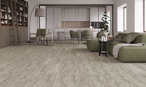 Next Gen Water Resistant Laminate Flooring Tigris Oak