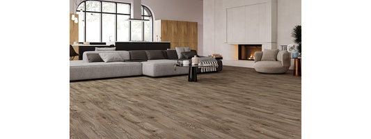 Next Gen Water Resistant Laminate Flooring Delaware Oak