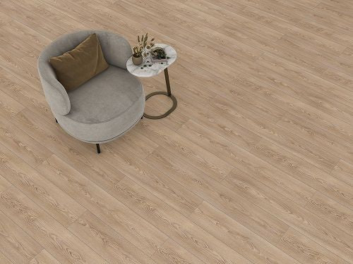 Aquacore Next Gen Water Resistant Laminate Flooring Danube Oak