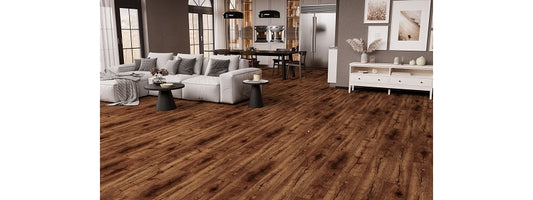 Next Gen Water Resistant Laminate Flooring Thames Oak