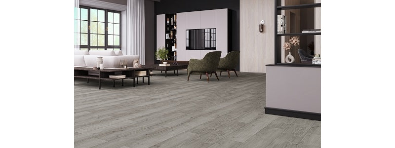 Next Gen Water Resistant Laminate Flooring Nile Oak