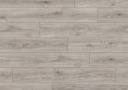 Krono Original Atlantic 8mm Flooring Dove Cashmere Oak Water Resistant Laminate Flooring