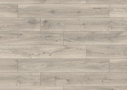 Krono Original Atlantic 8mm Silverdale Oak Water-Resistant Laminate Flooring