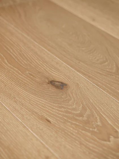 Brooks Floor Balmoral Colours Ice Engineered Oak Wood Flooring 14x190mm