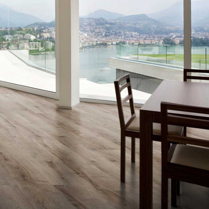 Nature Effect Wheatan Tan Oak Laminate Flooring