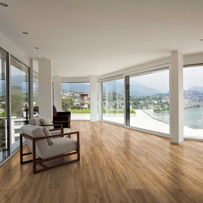 Nature Effect Hay Bluff Oak Laminate Flooring