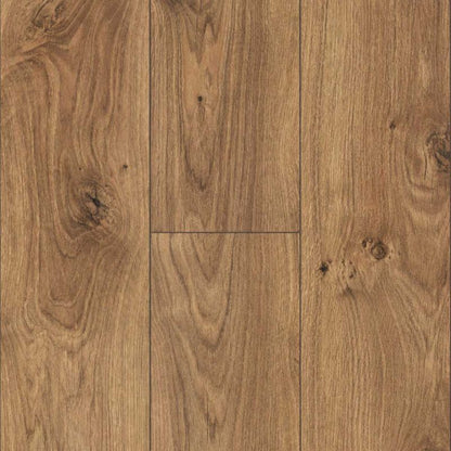 Nature Effect Bracken Brown Oak Laminate Flooring