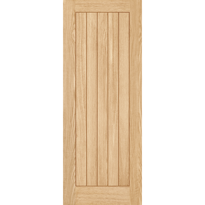 Internal Oak Belize Pre-Finished Door