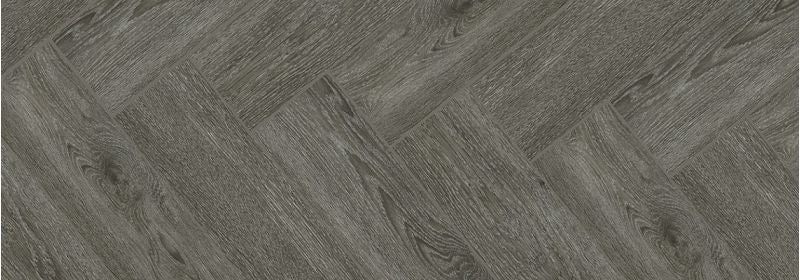 Aquacore Proflex Vinyl Herringbone Nimbus Oak Flooring AQV-PFH-2711