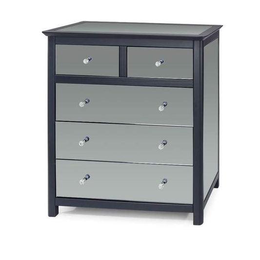 Ayr 2+3 Drawer Chest