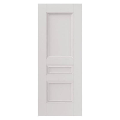 Internal White Primed Osborne Door Decorative Mouldings