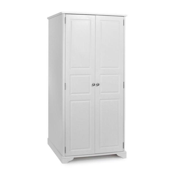 Caithness 2 Door Wardrobe