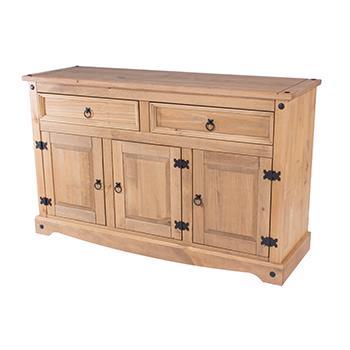 Core Corona Medium Sideboard CR916