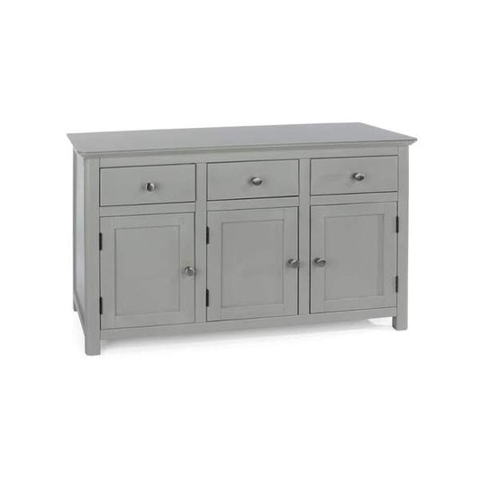 Elgin 3 Door, 3 Drawer Sideboard