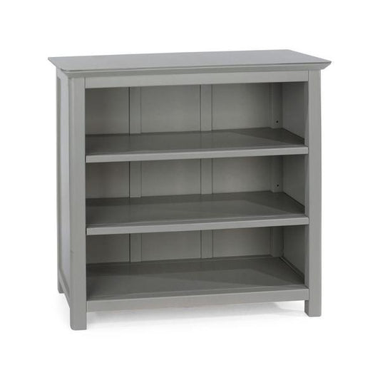 Elgin Low Bookcase