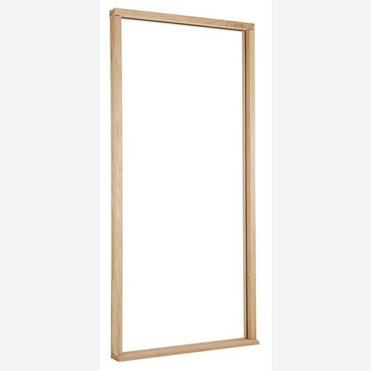 External Oak Door Frame  Universal Size