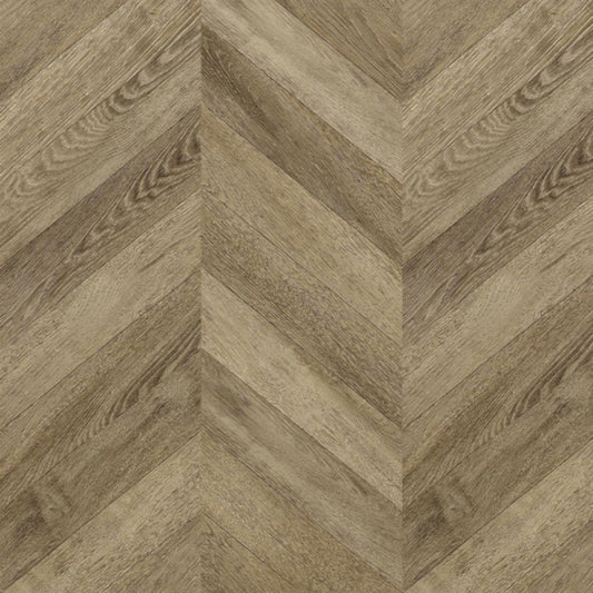 Faus Masterpieces Chevron Herringbone Classic Ultra Matt 8mm Laminate Flooring