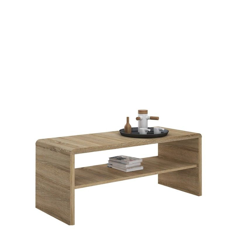 FTG 4 You Coffee Table/TV Unit In Sonama Oak