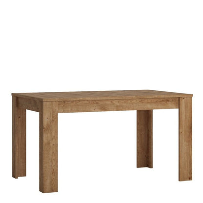 FTG Fribo Extending dining table 140-180cm in Oak