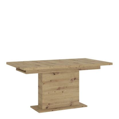 FTG Luci Exdending dining table 160-200cm in Oak