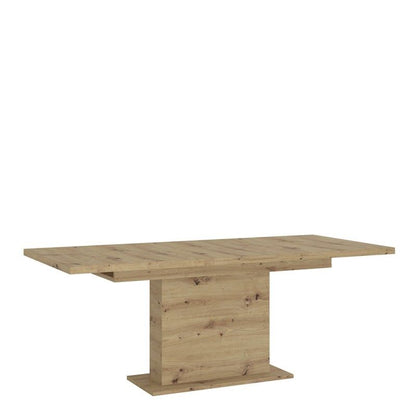 FTG Luci Exdending dining table 160-200cm in Oak