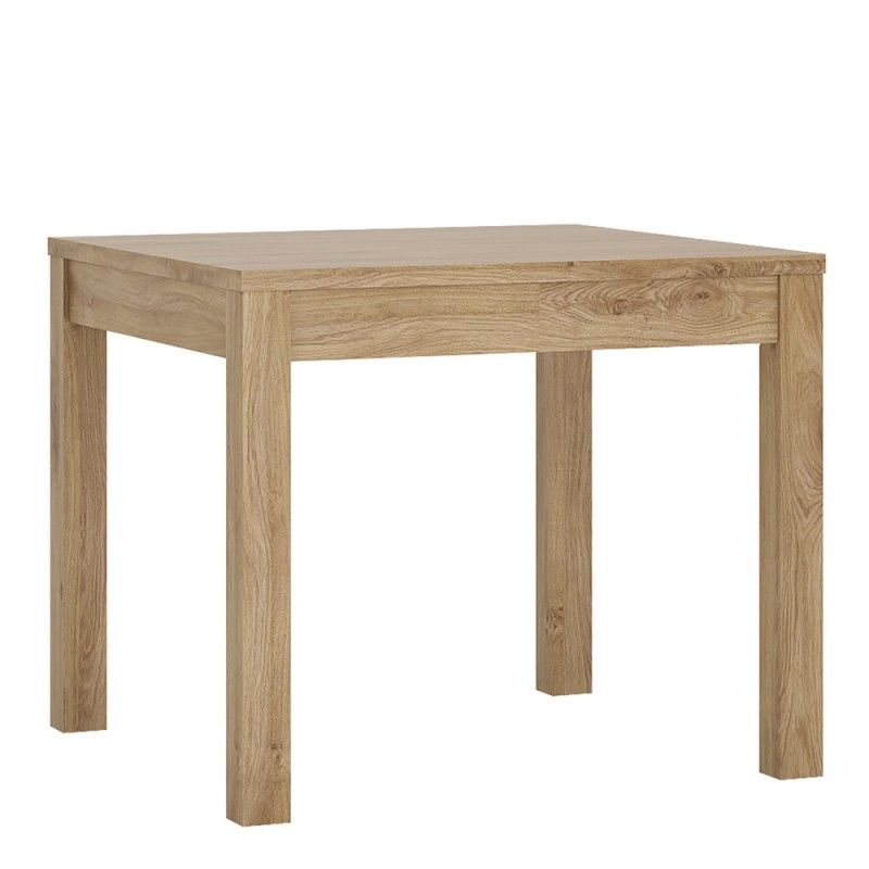 FTG Shetland Extending Dining Table