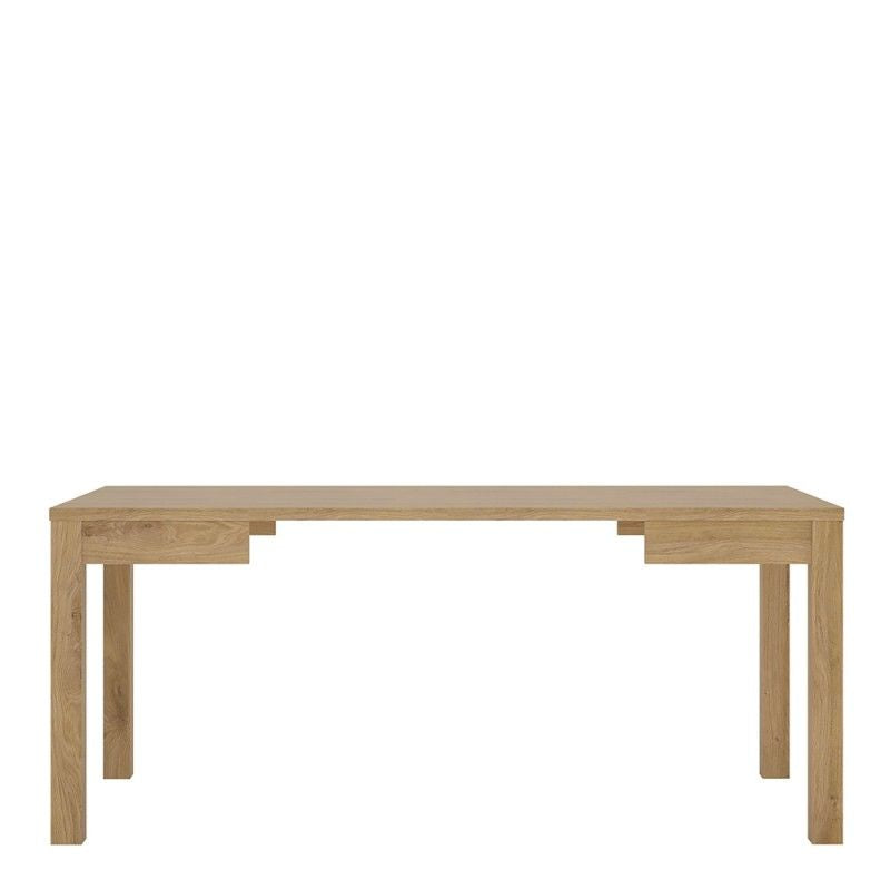 FTG Shetland Extending Dining Table