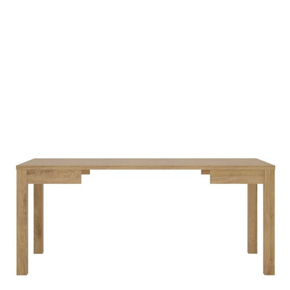 FTG Shetland Extending Dining Table