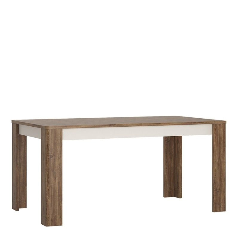 FTG Toledo extending dining table