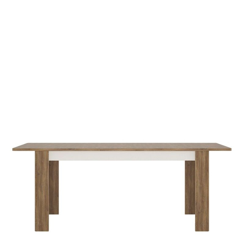 FTG Toledo extending dining table