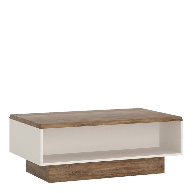 FTG Toledo wide coffee table