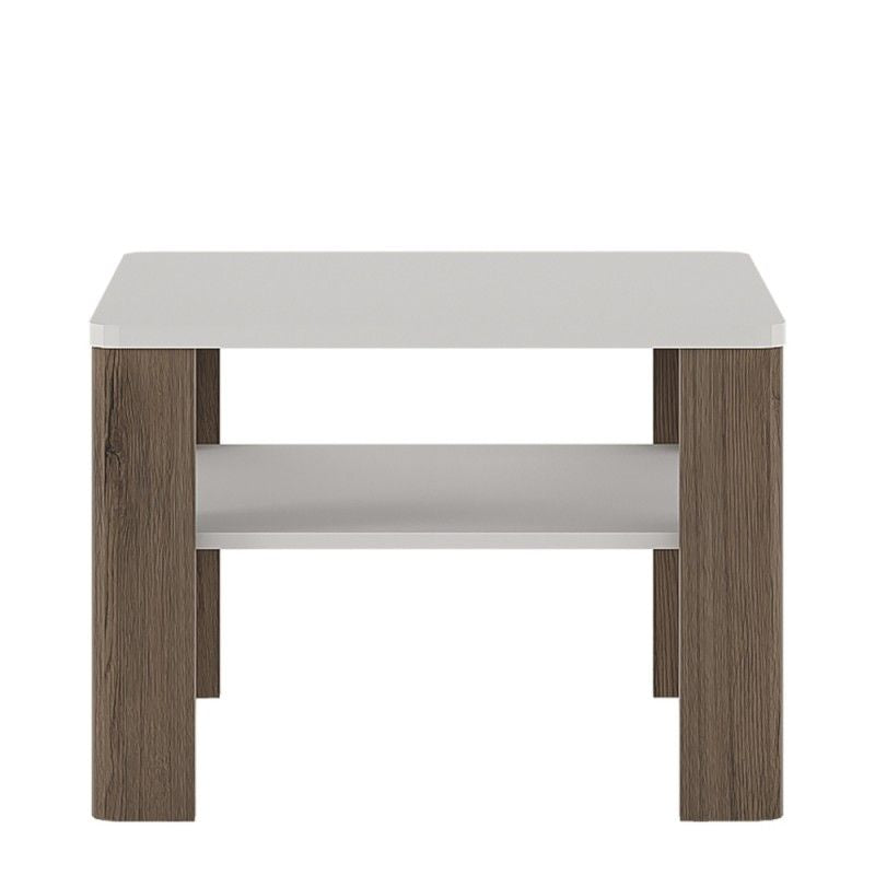 Toronto Coffee Table with shelf