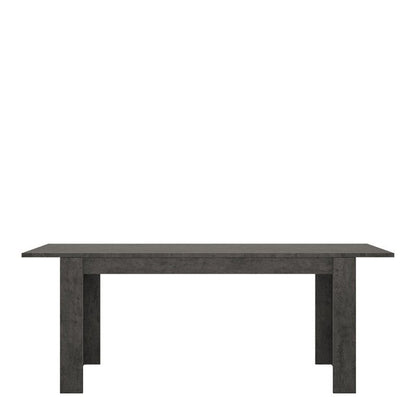 FTG Zingaro Dining table