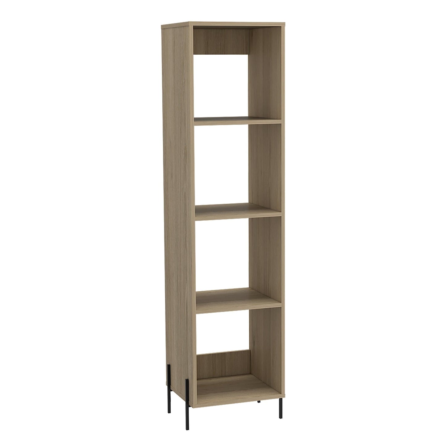 Harvard Narrow Bookcase