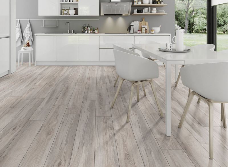 Krono Original Supernatural Classic 8mm Longbow Oak Embossed Laminate Flooring