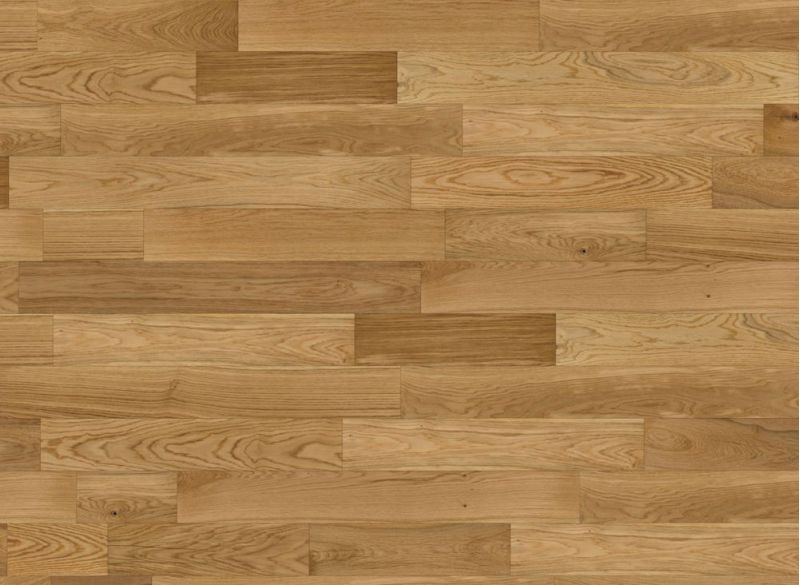 Lignum Solid Oak 18x125mm Lacquered Flooring