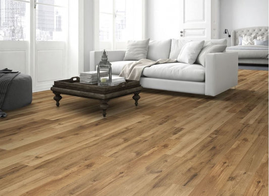 Krono Supernatural 8mm Donard Oak Laminate Flooring