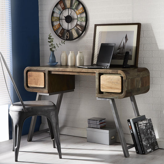 Indian Hub Aspen Desk / Console