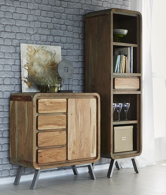 Indian Hub Aspen Medium Sideboard